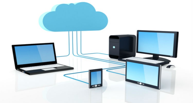 What Is Desktop In The Cloud?