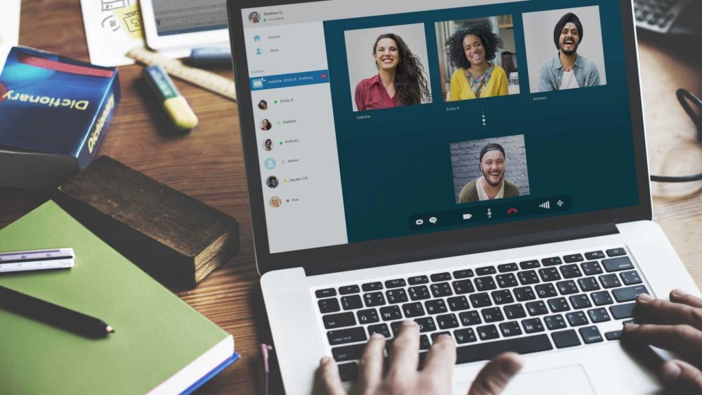 Experience The Best Virtual Meetings Thanks To BVMW Mittelstand