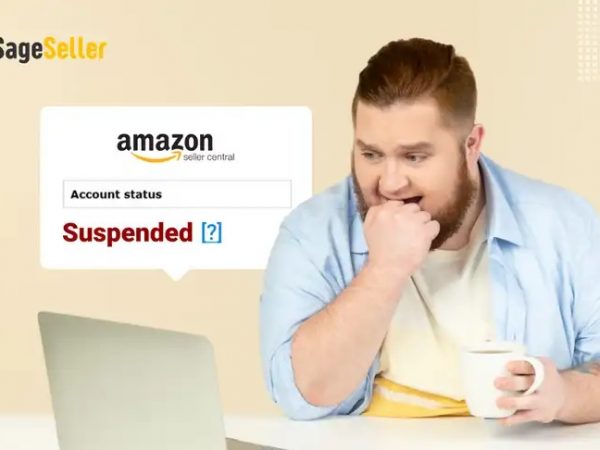 Essential Information To Know About Amazon Seller Account Suspension