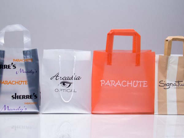 Tips To Create Your Custom-made Plastic Bags