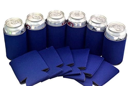A few notable reasons to carry a can cooler with you