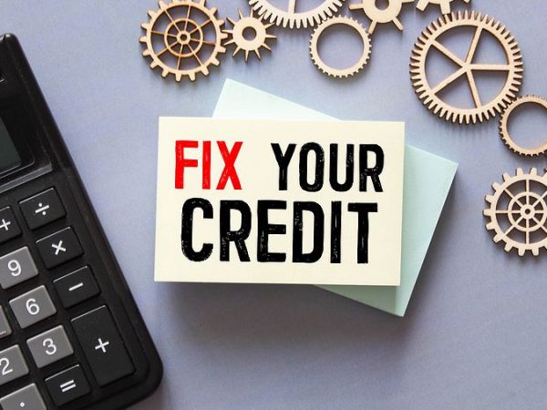 How to Use Credit Repair to Your Advantage and Quickly Fix Credit Report Errors