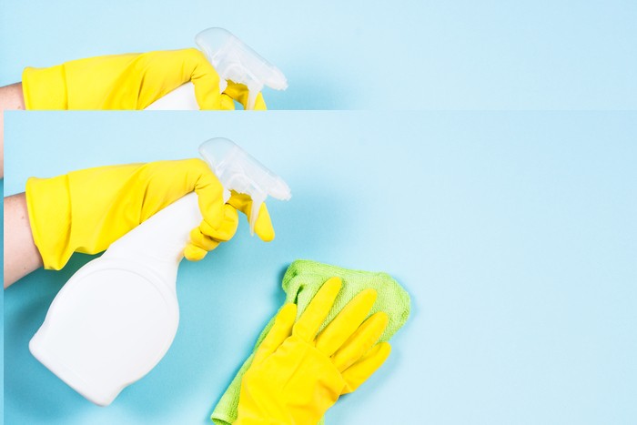 How Much Do You Pay for Your Office Cleaning?