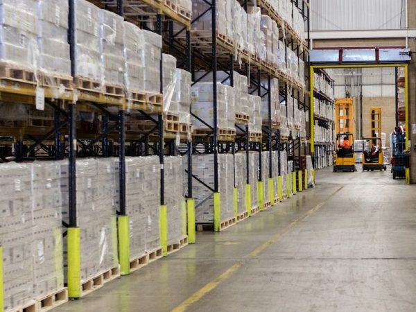 Pallet Racking System in your Warehouse can Help your Business Run Smoother.