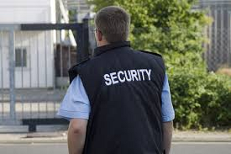 Understanding the Types of Security Services