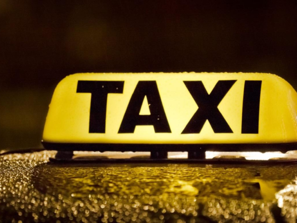 Why Has Taxi Demand Exploded?