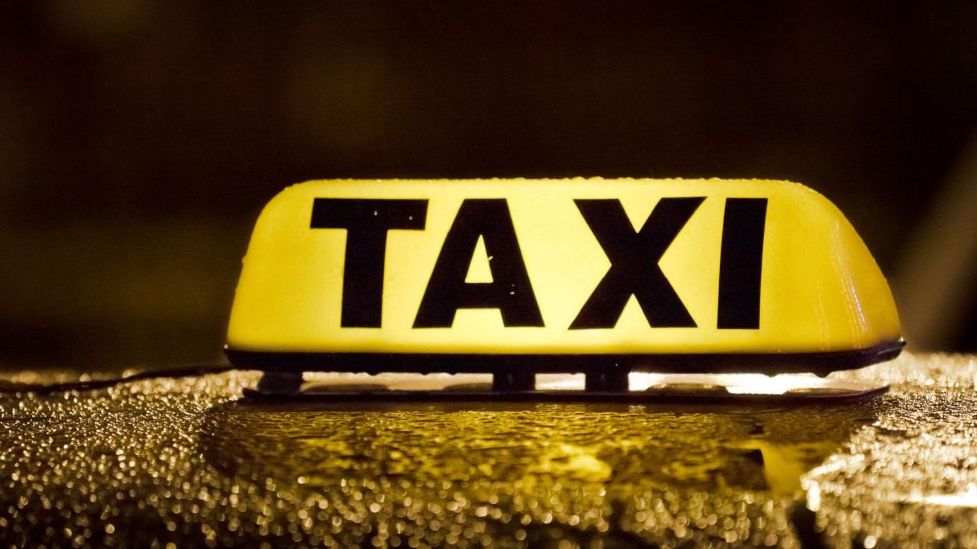 Why Has Taxi Demand Exploded?