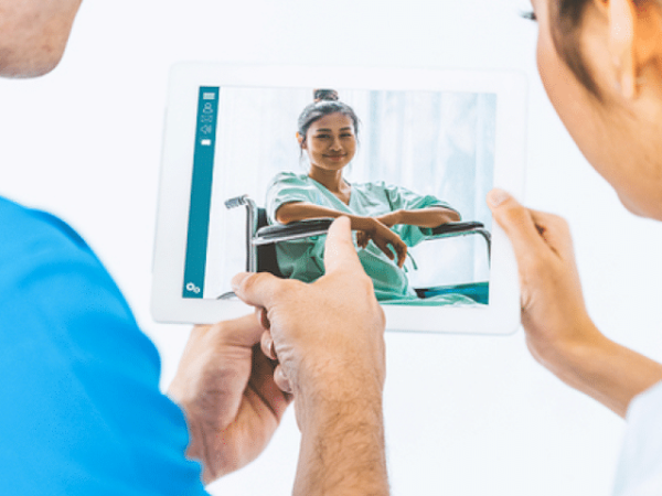 3 Ways Virtual Care Visits Improve Patient Experience