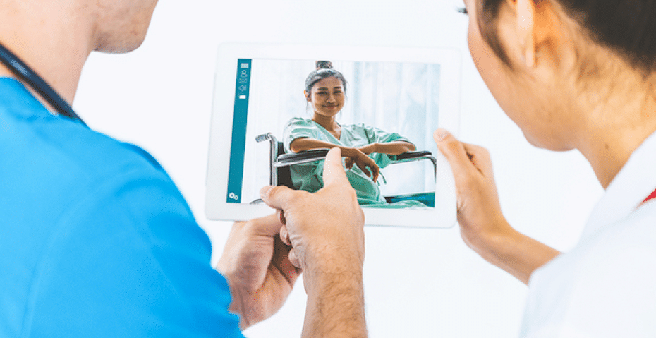3 Ways Virtual Care Visits Improve Patient Experience