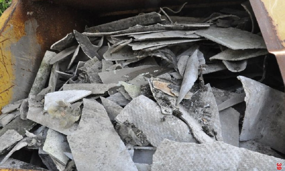 Asbestos in London: Safeguarding Health and Buildings