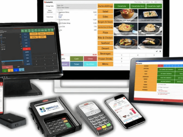 Customisable Solutions: How Modern POS Systems are Catering to Unique Restaurant Needs