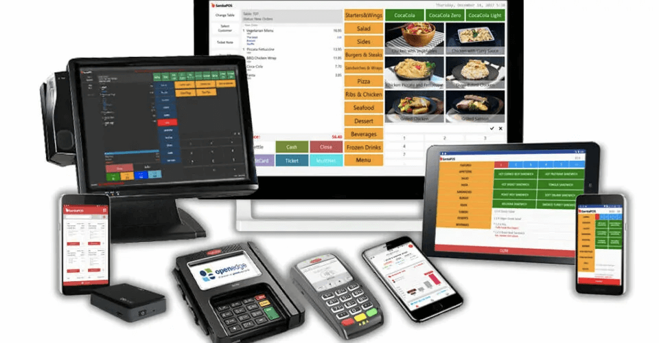 Customisable Solutions: How Modern POS Systems are Catering to Unique Restaurant Needs