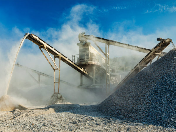 The Basics of Dust Suppression and How to Get Started