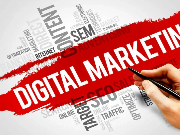 Vital points to consider when choosing a Digital Marketing Agency 