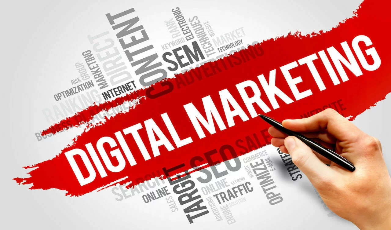 Vital points to consider when choosing a Digital Marketing Agency 