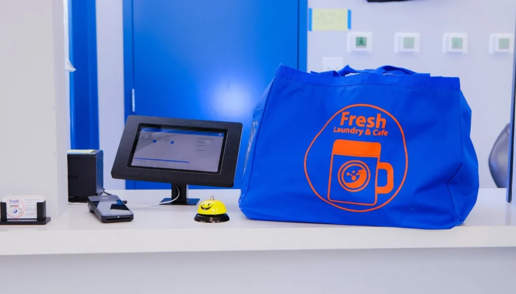 The Importance of Google Business Profile for Your Laundromat’s Visibility