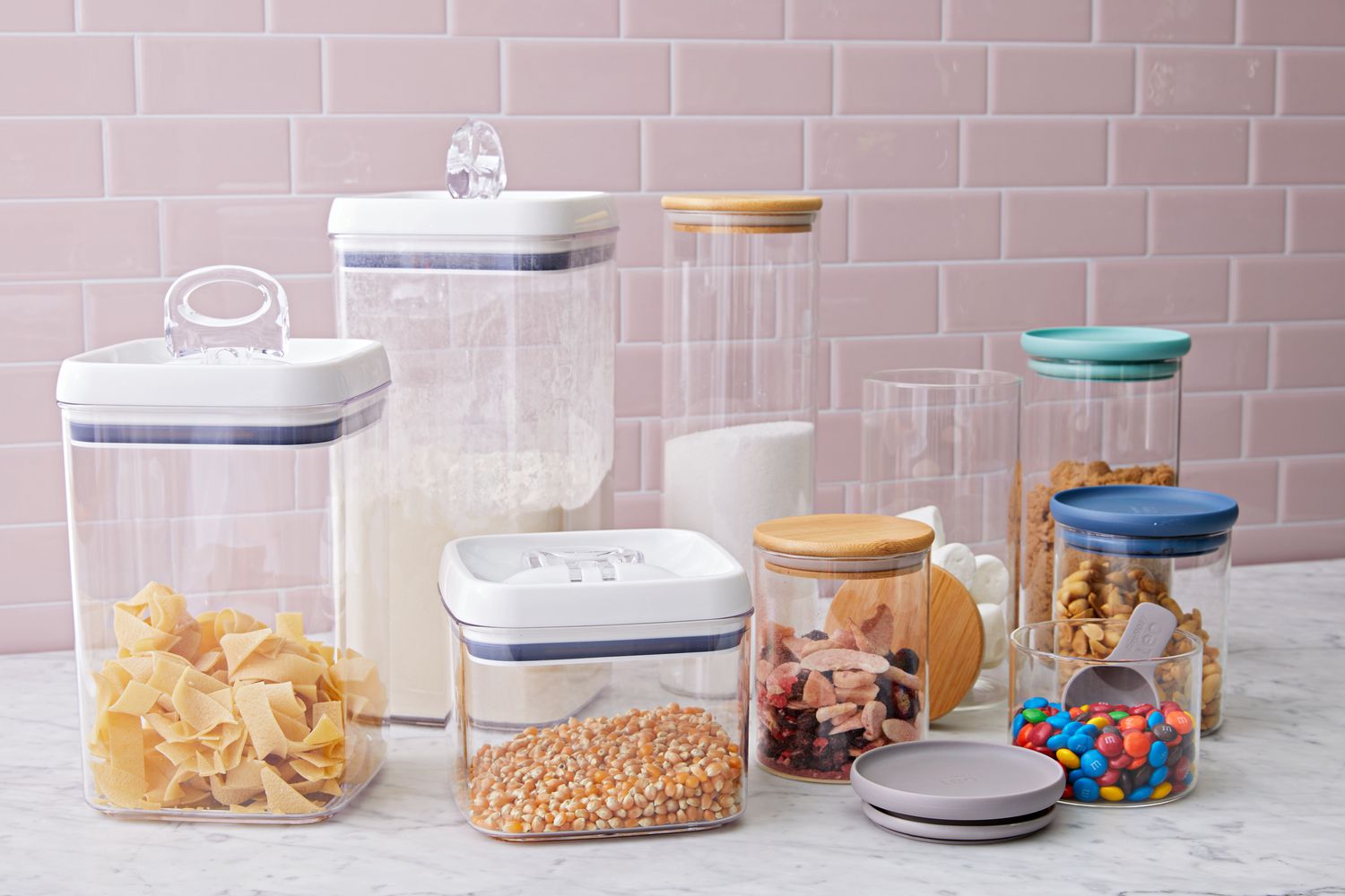 What Makes Food Plastic Containers Popular