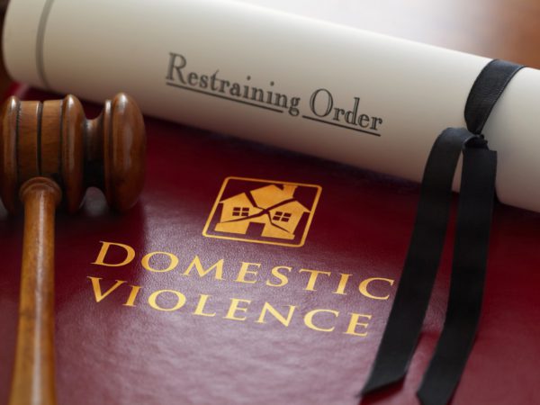 How Do I Identify Domestic Abuse In New Jersey?