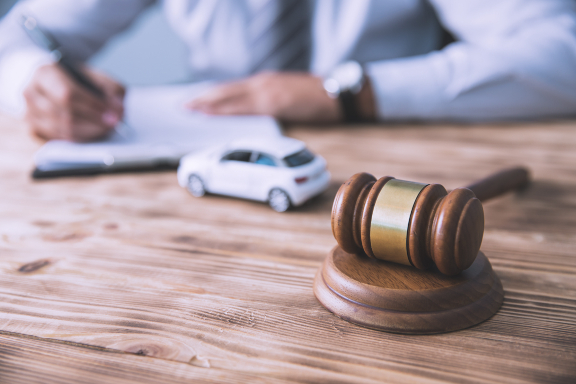 Top 5 Things To Consider Before Hiring A Car Accident Attorney