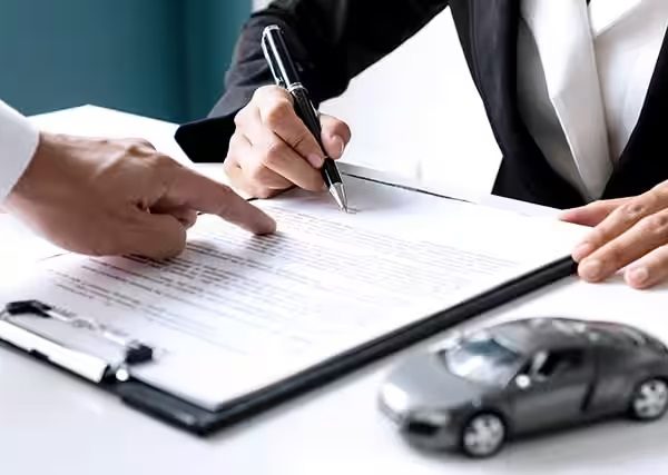 Comprehensive Information Regarding Endorsements In Car Insurance