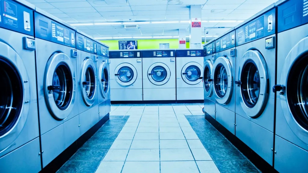 Tips and Trends for Promoting Your Laundry Business