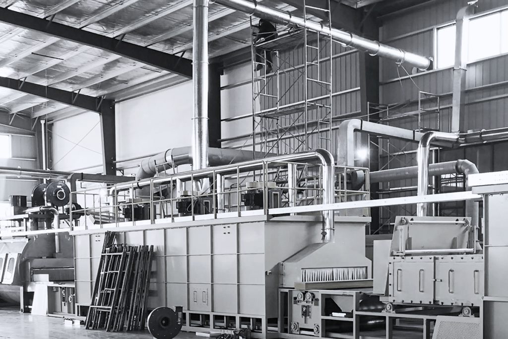 The Benefits of Using Microchannel Heat Exchanger Tubes