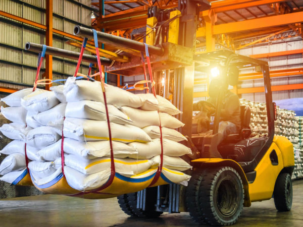 Modern Material Handling Equipment from Muratec Can Immediately Enhance Your Business