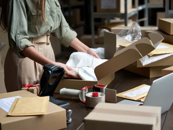 The Ultimate Packing and Shipping Supplies Wholesale for Business Efficiency