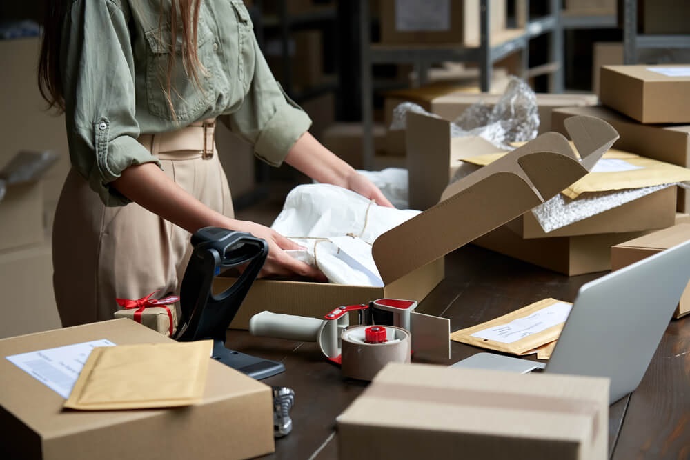 The Ultimate Packing and Shipping Supplies Wholesale for Business Efficiency