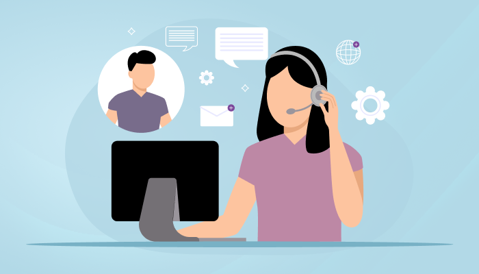 Enhancing Customer Engagement with Professional Outbound Call Services