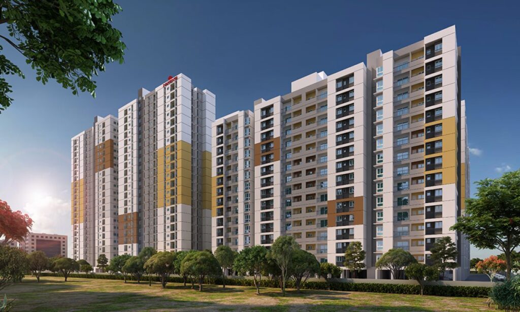 Investment Opportunities: Why buying flats in Magadi Road, Bangalore is a smart move