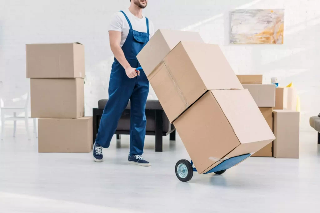 How to Find an Affordable Moving Company Without Sacrificing Quality