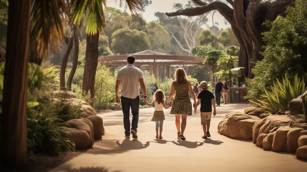 Investments That Will Make Your Zoo Thrive