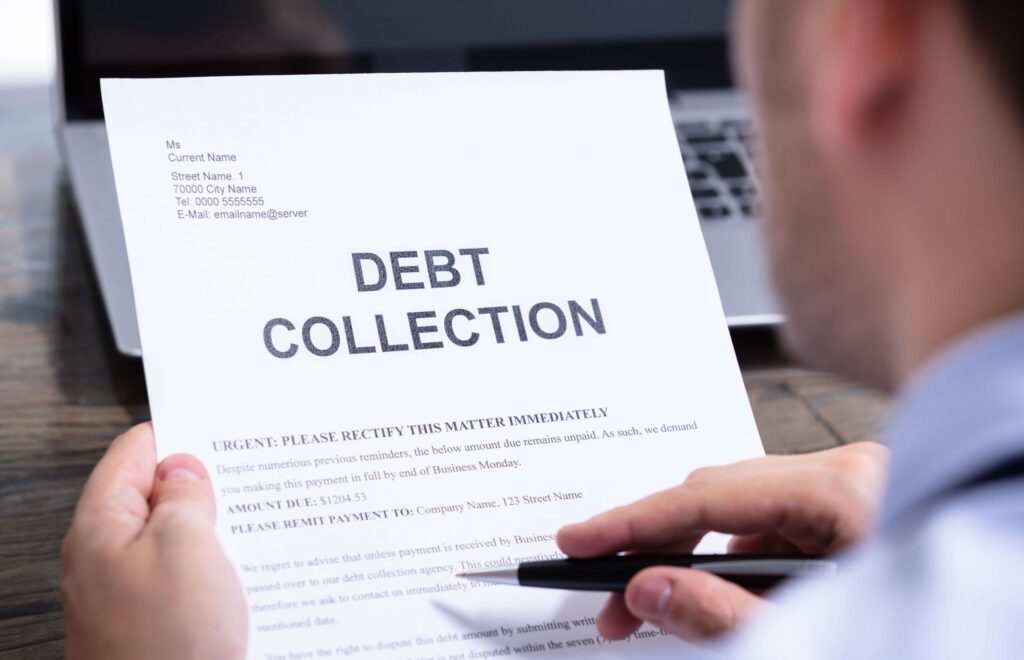 Struggling to Get Paid? Find Top Debt Collection Perth!