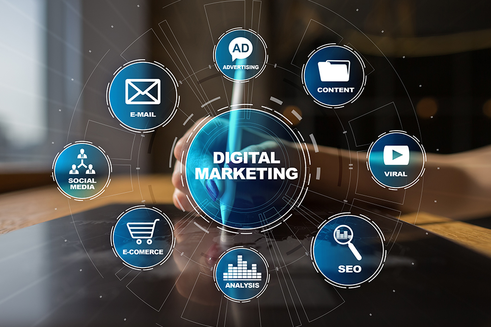 Are digital marketing agencies keeping up with online trends?