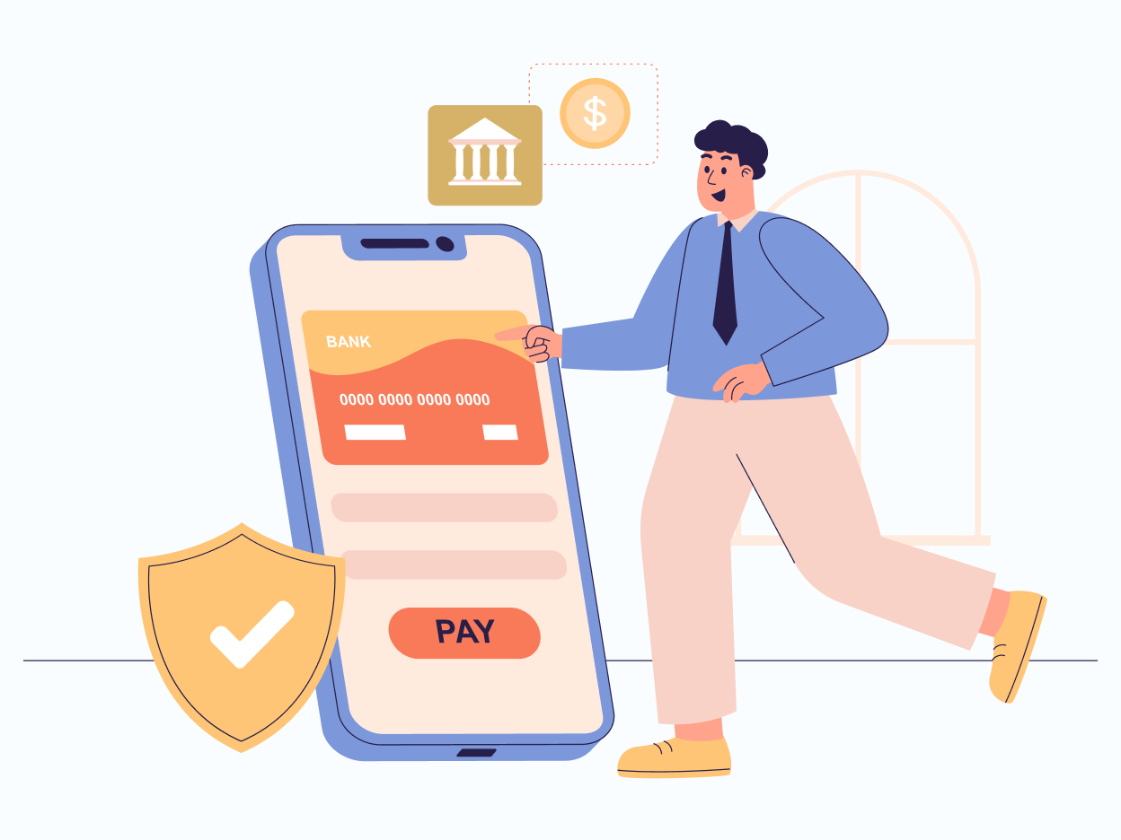 How to Track and Improve Your Savings Habits Using Your Bank’s Mobile App