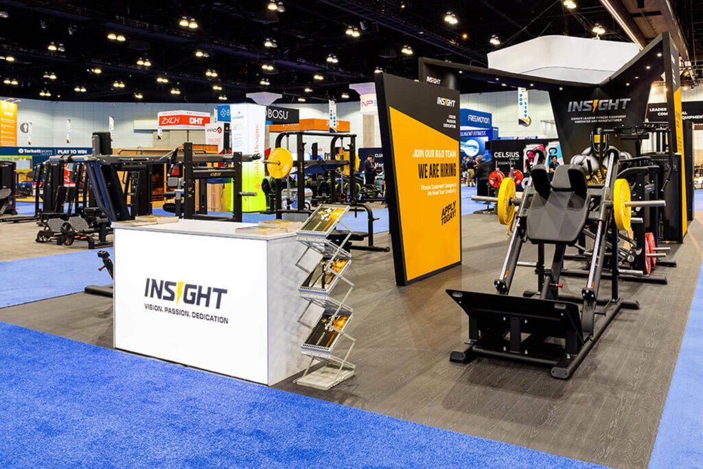 Elevate Your Brand With World-Class Event Fabrication in Los Angeles