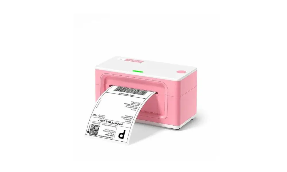Printing can damage high-quality sticker media, which can lead to dangerous and sticky situations