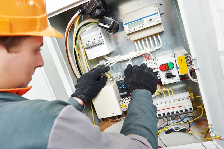 Skilled Commercial Electricians Keep Businesses Safe without Risky Interruptions