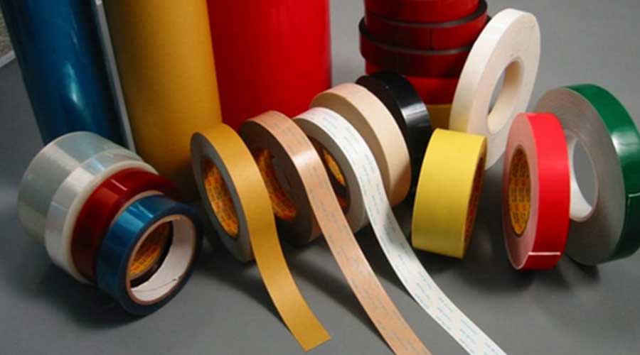 Sticking to Standards: Why Industrial Tapes Are a Business Essential!