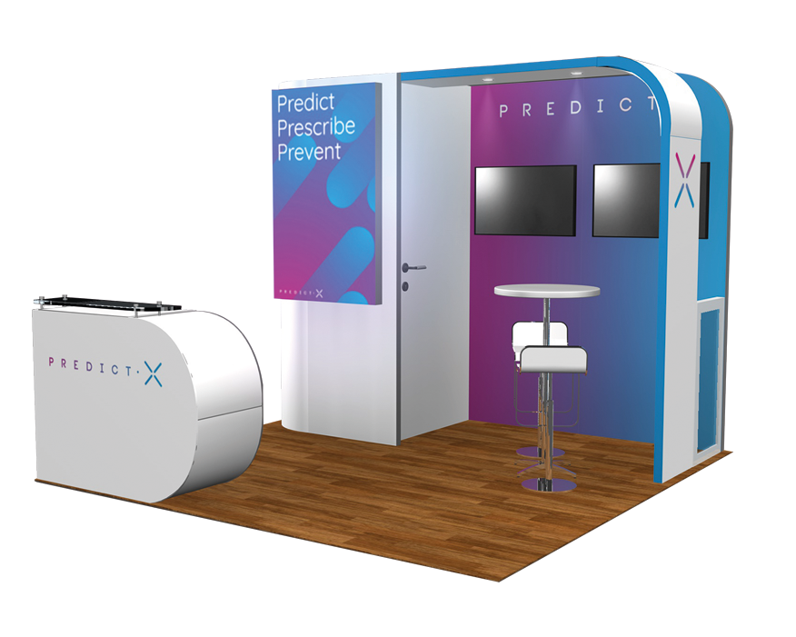 10 Benefits of Using Portable Trade Show Displays Over Traditional Booths