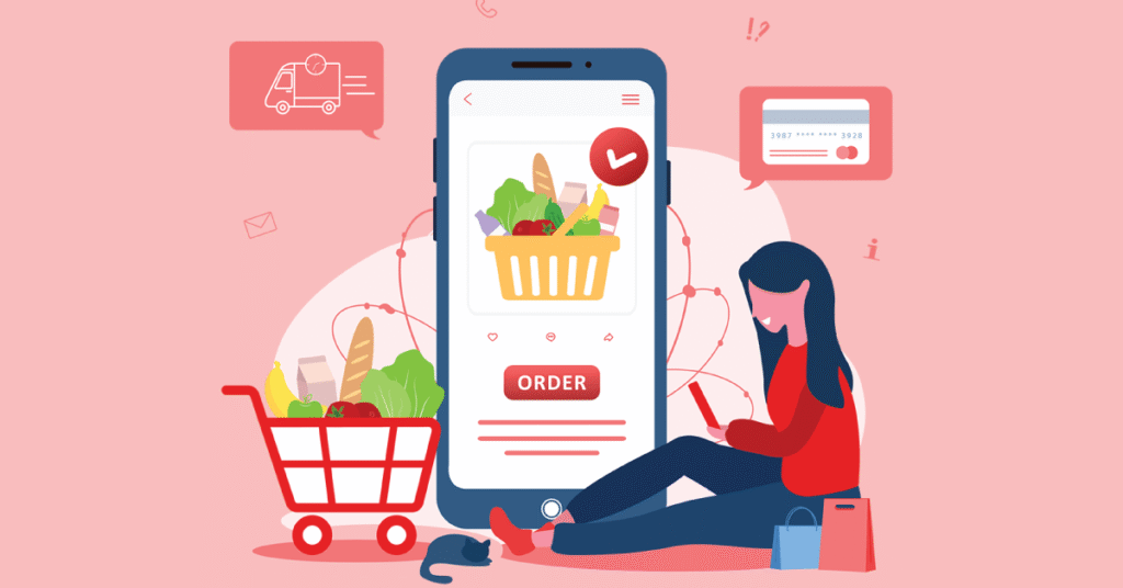 Busy Schedule? Here’s How Instant Delivery Apps Save the Day