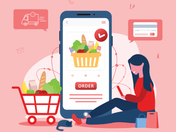 Busy Schedule? Here’s How Instant Delivery Apps Save the Day
