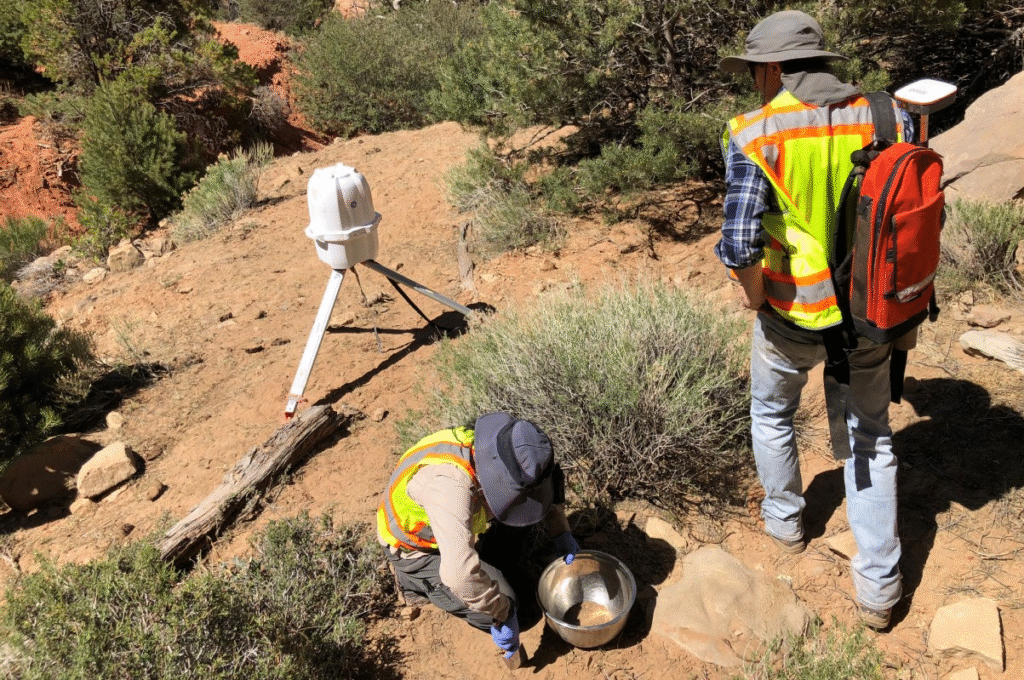 How Radon Flux Monitoring Helps Identify Hazardous Radiation Levels