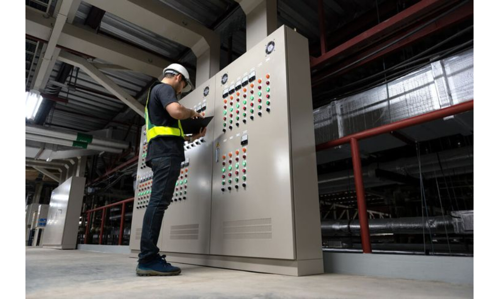 Reducing Operational Costs With Industrial Compactor Systems