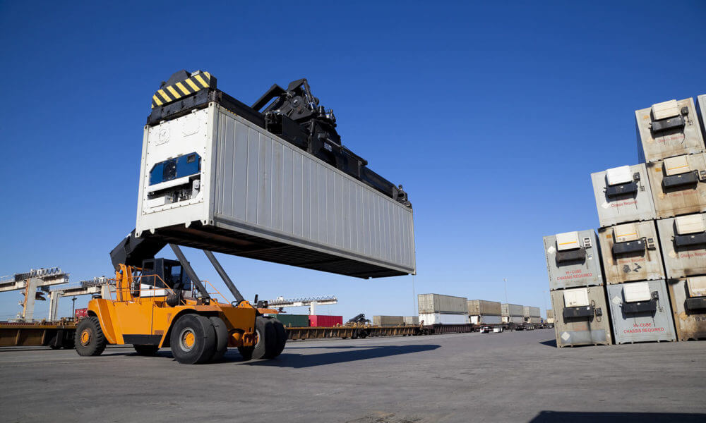 An Easy Guide to Container Chassis Types and Selection