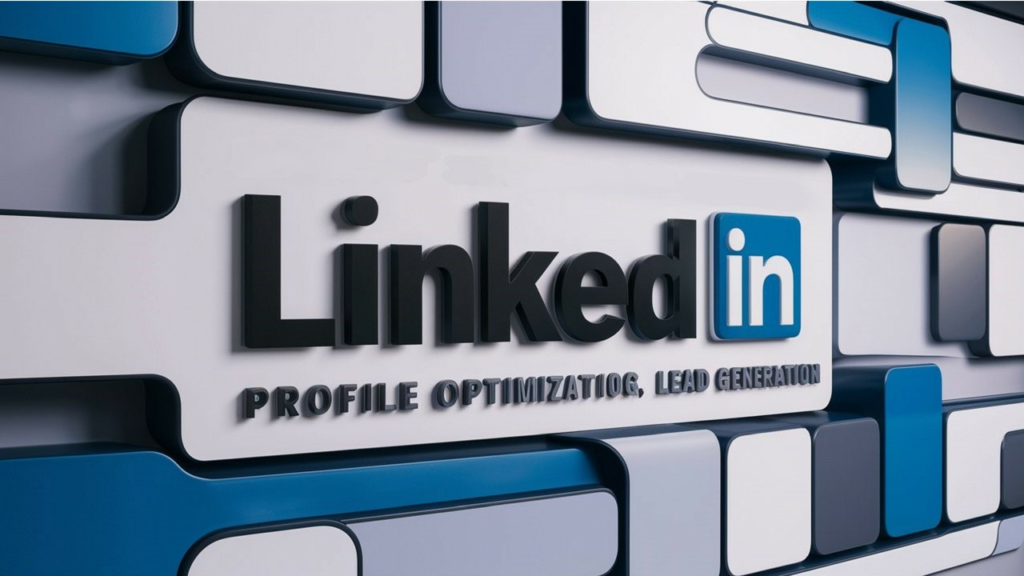 How PR Can Turn Your LinkedIn Profile Into a Lead Generation Machine