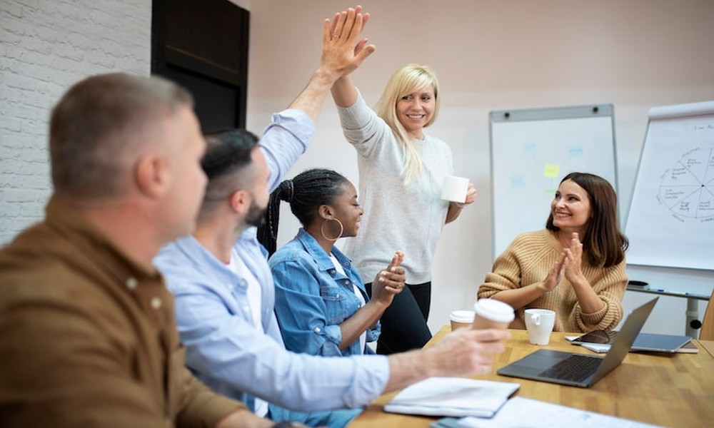 Fractional Leadership: A Smarter Model for Modern Businesses