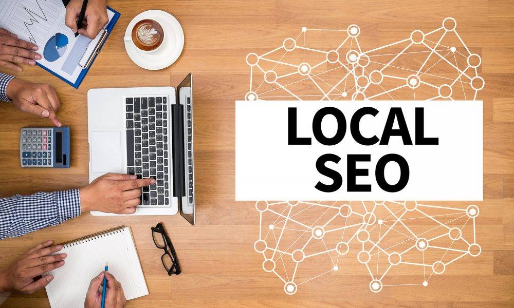 How Local SEO Helps Home Service Companies Capture Spring and Summer Demand
