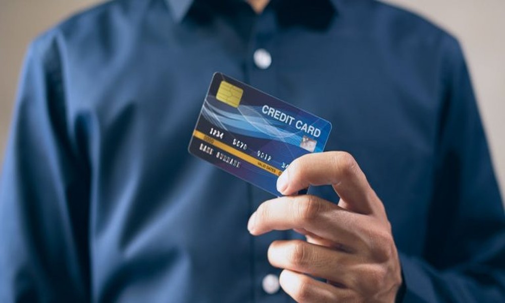 Quick access cash credit with easy monthly installment